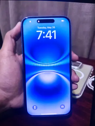 iphone 16 plus 256gb