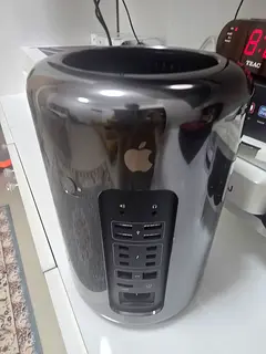 Classifieds: Apple Mac Pro (Late 2013) Xeon 12C/32GB/ 256B 6GB GPU