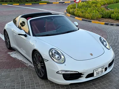 صورة 3 لـ 2015 Porsche 911