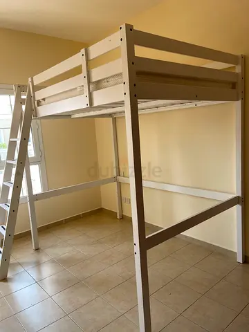IKEA LOFT BED