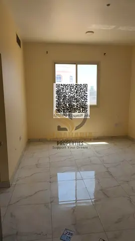 🏡 شقة غرفة وصالة للإيجار – العالية فرصة مميزة للإيجار السنوي في منطقة العالية