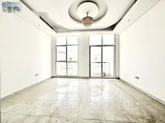 First occupancy villa, central air conditioning, all rooms are master suites with maid's room