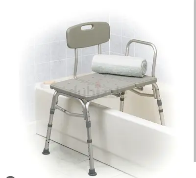 Tub bench