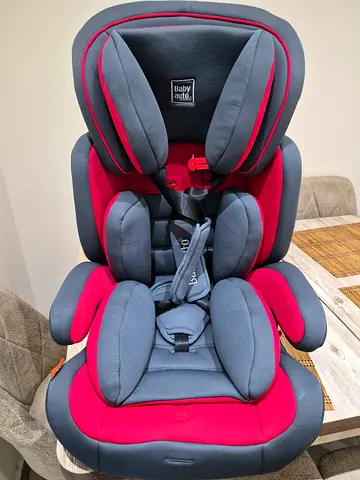 Baby Car Seat