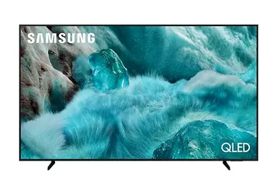 SAMSUNG 65 Inch QLED TV, 4k