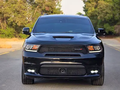 صورة مصغرة 2 لـ 2019 Dodge DURANGO