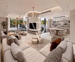 CORNER UNIT | SMART HOMES | SPACIOUS LAYOUT