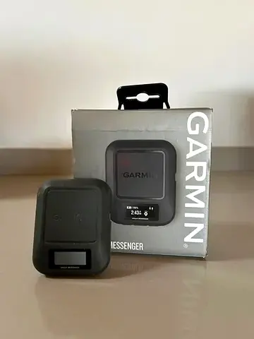 Garmin InReach