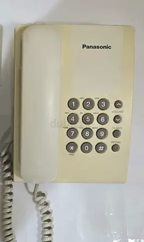 Office desk phone