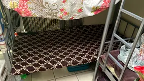 Bedspace