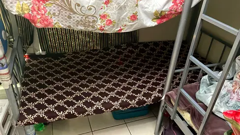 Bedspace
