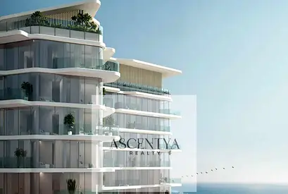 Amazing 2 Bed Sea View | Discount Limited Offer | Attractive High Italian Quality By Missoni | Flexible Payment Plan