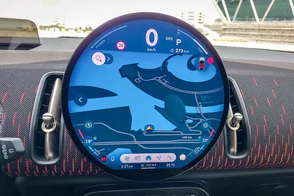 2025 MINI COUNTRYMAN — миниатюра 15