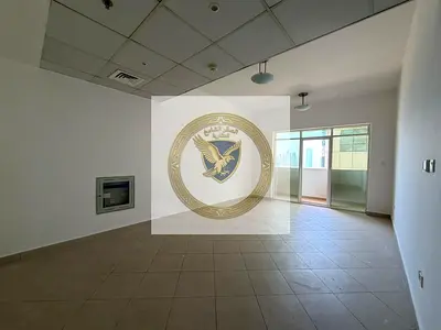 بلكونه | اطلاله مفتوحه | مساحات كبيرة | خزائن بالحائط | موقع حيوي | تامين مؤجل | سهوله الوصول لمخرج دبي