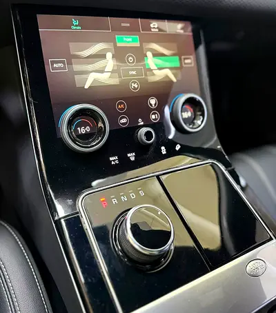 Land Rover Range Rover Velar R-Dynamic SE, миниатюра 9