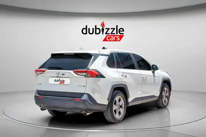 صورة 6 لـ 2023 Toyota RAV 4