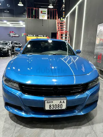 2020 Dodge Charger SXT - Canadian Specs - Well Maintained