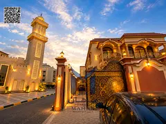 Commercial 5BR Villa | Prime Location | 4,450 Sq Ft Plot | Al Mowaihat | AED 2.1M