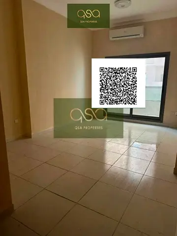 One Bedroom unfurnished Apartment available in Paradise Lake Tower(with Parking ) for Sell