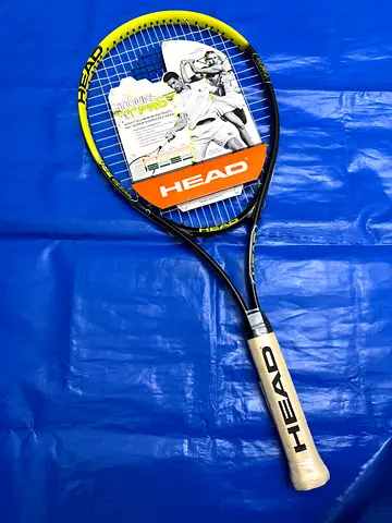 Head Tennis Racket