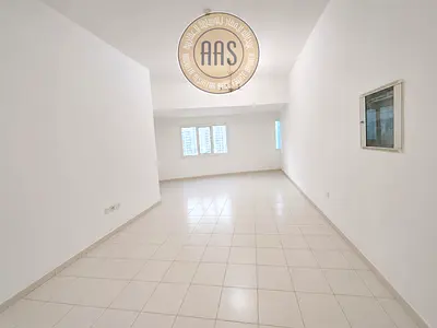 Near to carrefour huge 1bhk with big Balcony