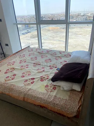 Executive Bachelor Accommodation – Private Bedroom with Attached Washroom | Shabiya 12, Abu Dhabi