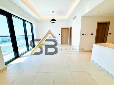Spacious 1 Bedroom Apartment with Maids Room Building Have All Facilities