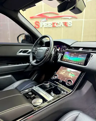 Land Rover Range Rover Velar R-Dynamic SE, миниатюра 15