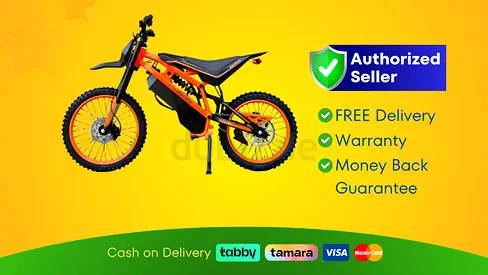 Kugoo Wish 02 Pro Electric Scooter  | Brand New | 03 Month Warranty | FREE  Delivery