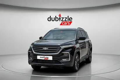 2023 Chevrolet CAPTIVA 照片 3