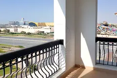 Single Row | Semi Furnished | Near Amenities