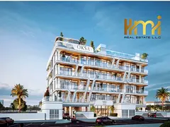 1BR Apartment | Aristo Dubai South | Multiple Views