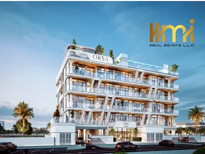 1BR Apartment | Aristo Dubai South | Multiple Views