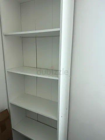 Book shelf