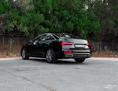 2021 AUDI A6 缩略图 5
