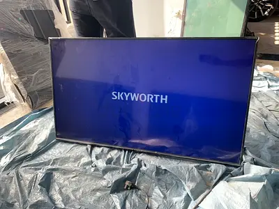 Skyworth 55-inch LED TV - Great Working Condition