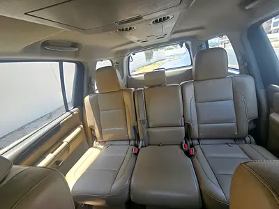 صورة 5 لـ 2013 Nissan ARMADA