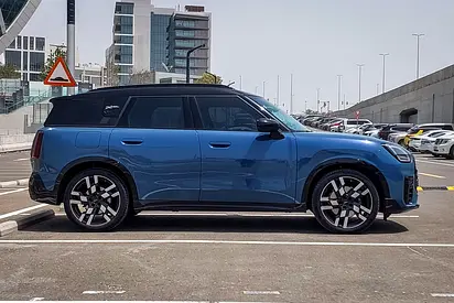 2025 MINI COUNTRYMAN — миниатюра 4
