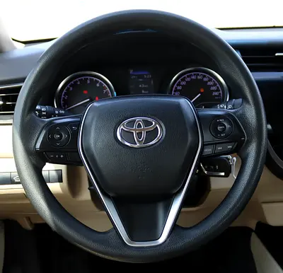 Toyota Camry S, миниатюра 13