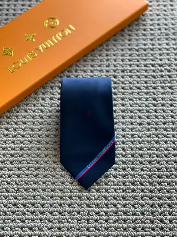 Louis Vuitton Neck Tie for Men