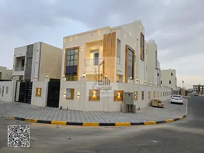 Super deluxe villa ready to move in