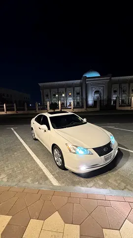صورة 2 لـ 2007 Lexus ES-SERIES