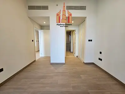 Luxurious brand new 1bhk apartment for rent in Vida ::::: Ready to move :::::