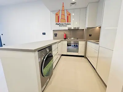 Luxurious brand new 1bhk apartment for rent in Vida ::::: Ready to move :::::