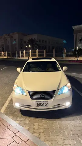 صورة 4 لـ 2007 Lexus ES-SERIES