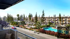 COMPETITIVE PRICE | Premium 4BR Townhouse | Fully Serviced Community