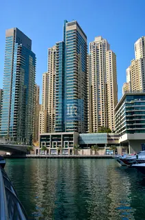Genuine Resale | Fully Furnished | JBR View | Marina Quays West by Emaar