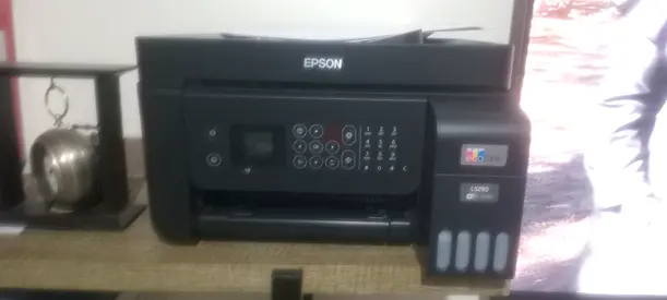 Epson l5290 duplex printer