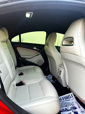 صورة مصغرة 15 لـ 2018 Mercedes-BENZ CLA