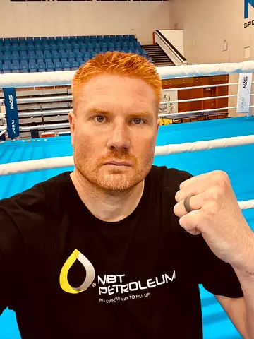 Private Boxing Coach | I Come To Your Home